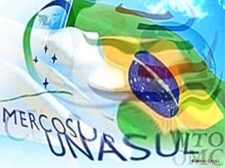 O Brasil de volta ao protagonismo internacional?