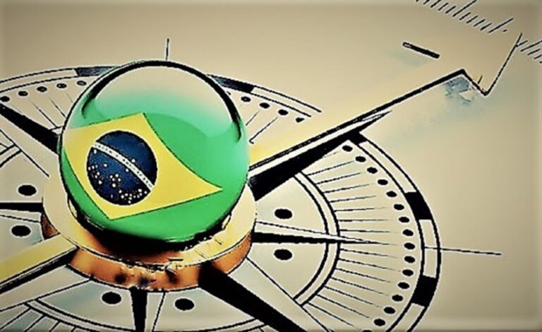 O Desafio Real do Futuro do Brasil